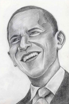 Barack Obama