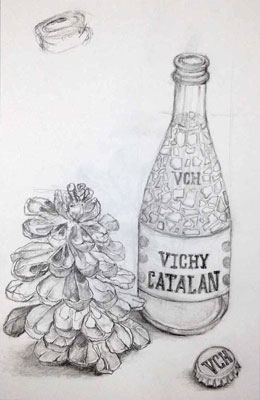 Vichy Catalan