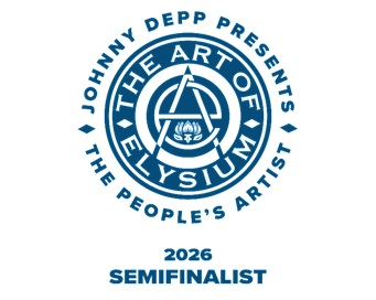 Johnny Depp Presents The People's Artist - 2026 Semifinalist